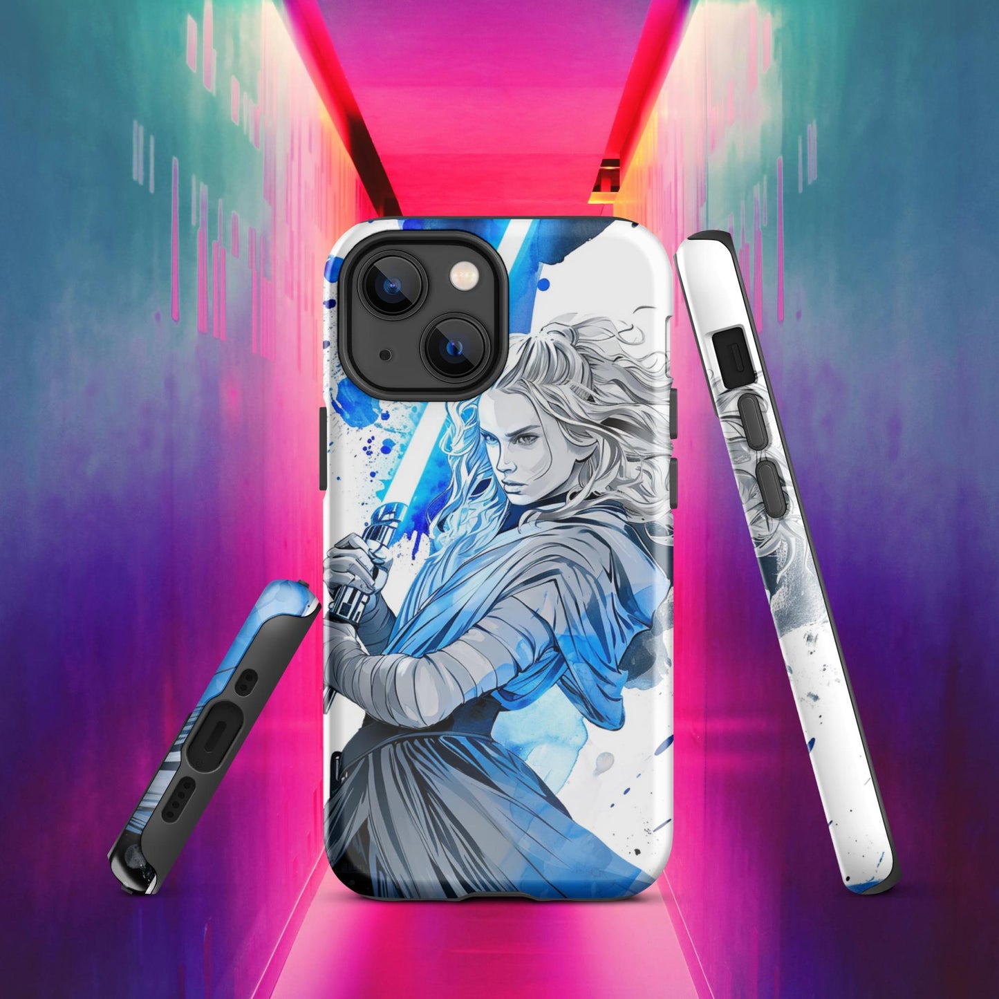 May 4th Tough Case for iPhone®