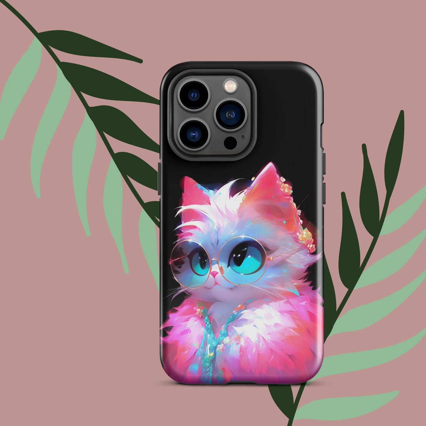 Stella Tough Case, Shockproof Phone Case,Cool Designed Phone Cases, Pocket-friendly