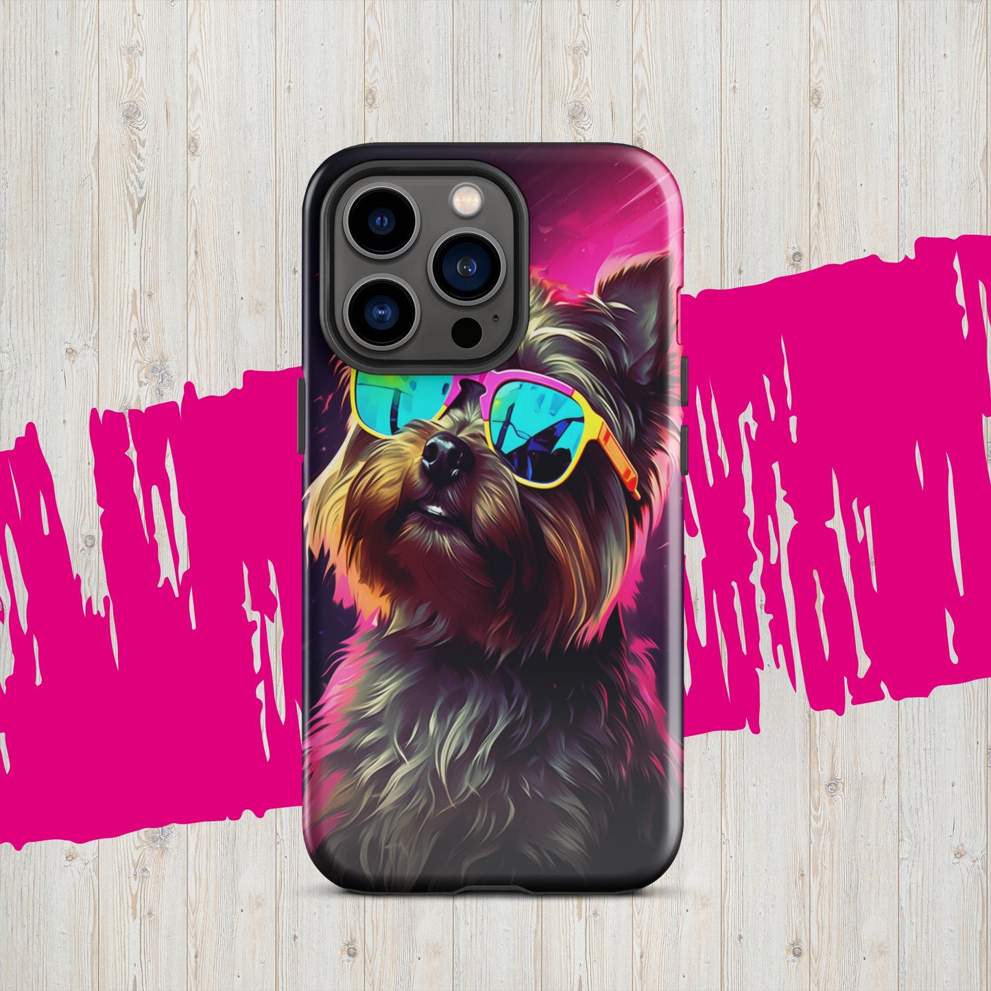 Tough Case for iPhone Tough Case, Shockproof Phone Case,Cool Designed Phone Cases, Pocket-friendly