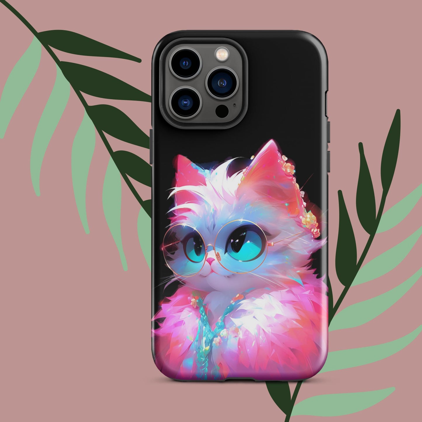 Stella Tough Case, Shockproof Phone Case,Cool Designed Phone Cases, Pocket-friendly