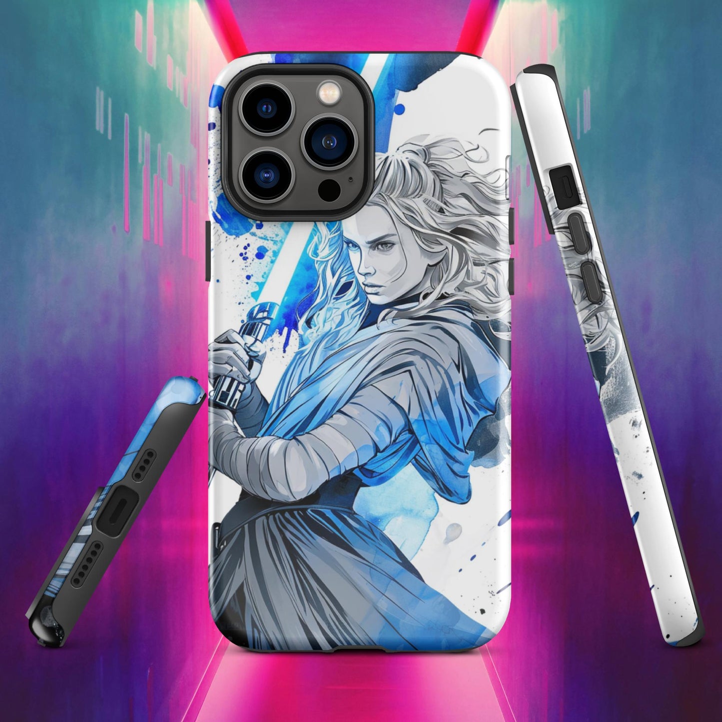 May 4th Tough Case for iPhone®
