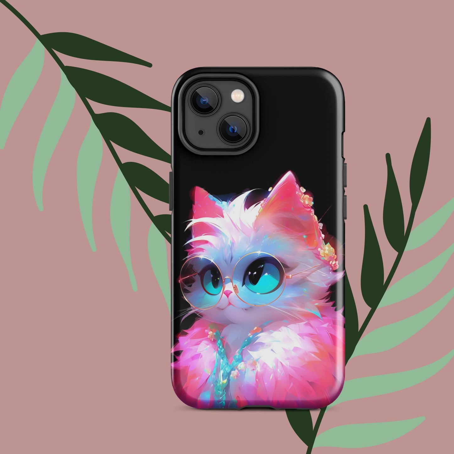 Stella Tough Case, Shockproof Phone Case,Cool Designed Phone Cases, Pocket-friendly