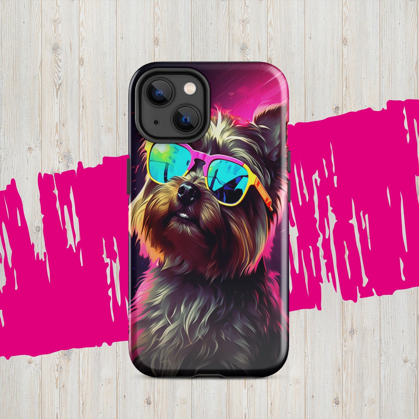Tough Case for iPhone Tough Case, Shockproof Phone Case,Cool Designed Phone Cases, Pocket-friendly