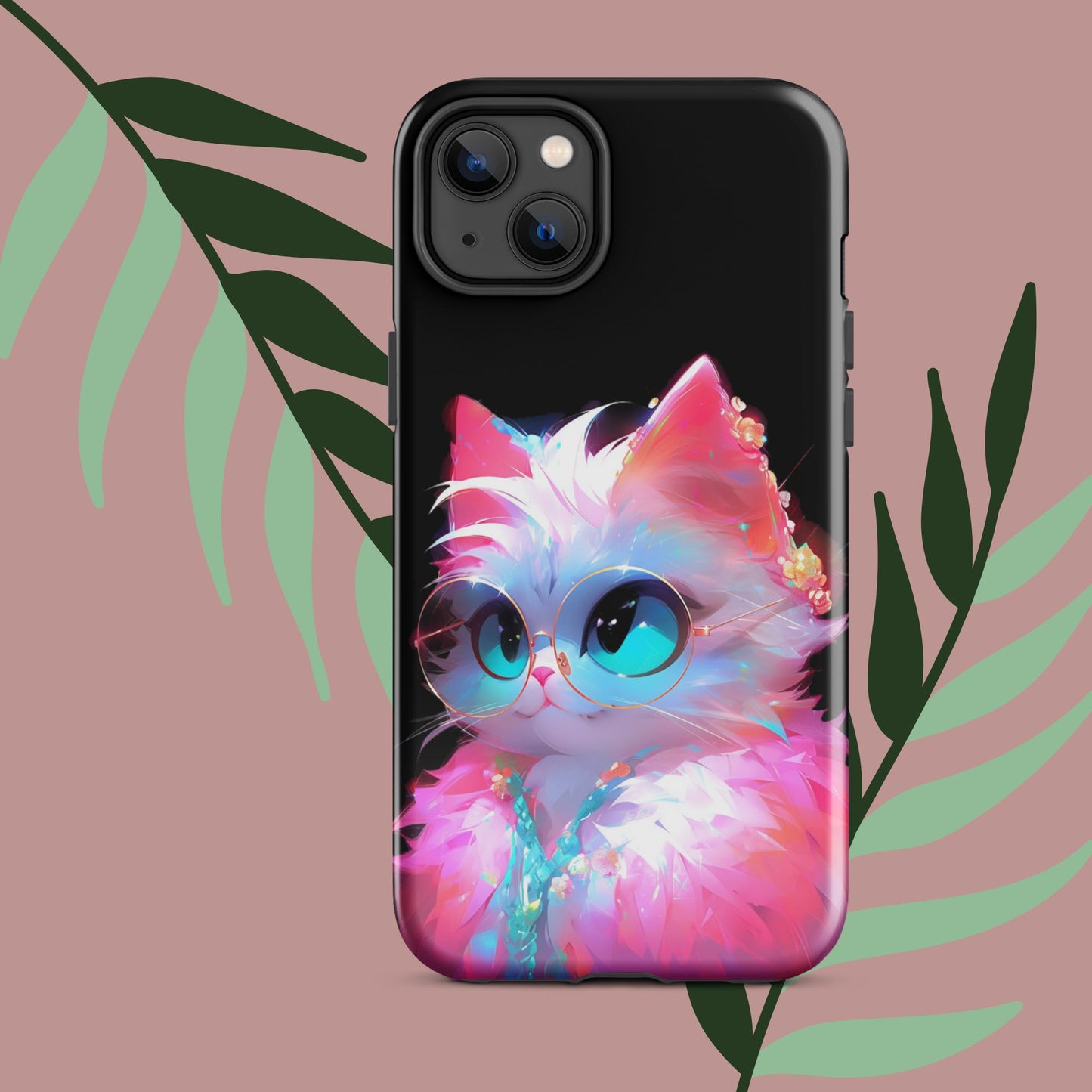 Stella Tough Case, Shockproof Phone Case,Cool Designed Phone Cases, Pocket-friendly