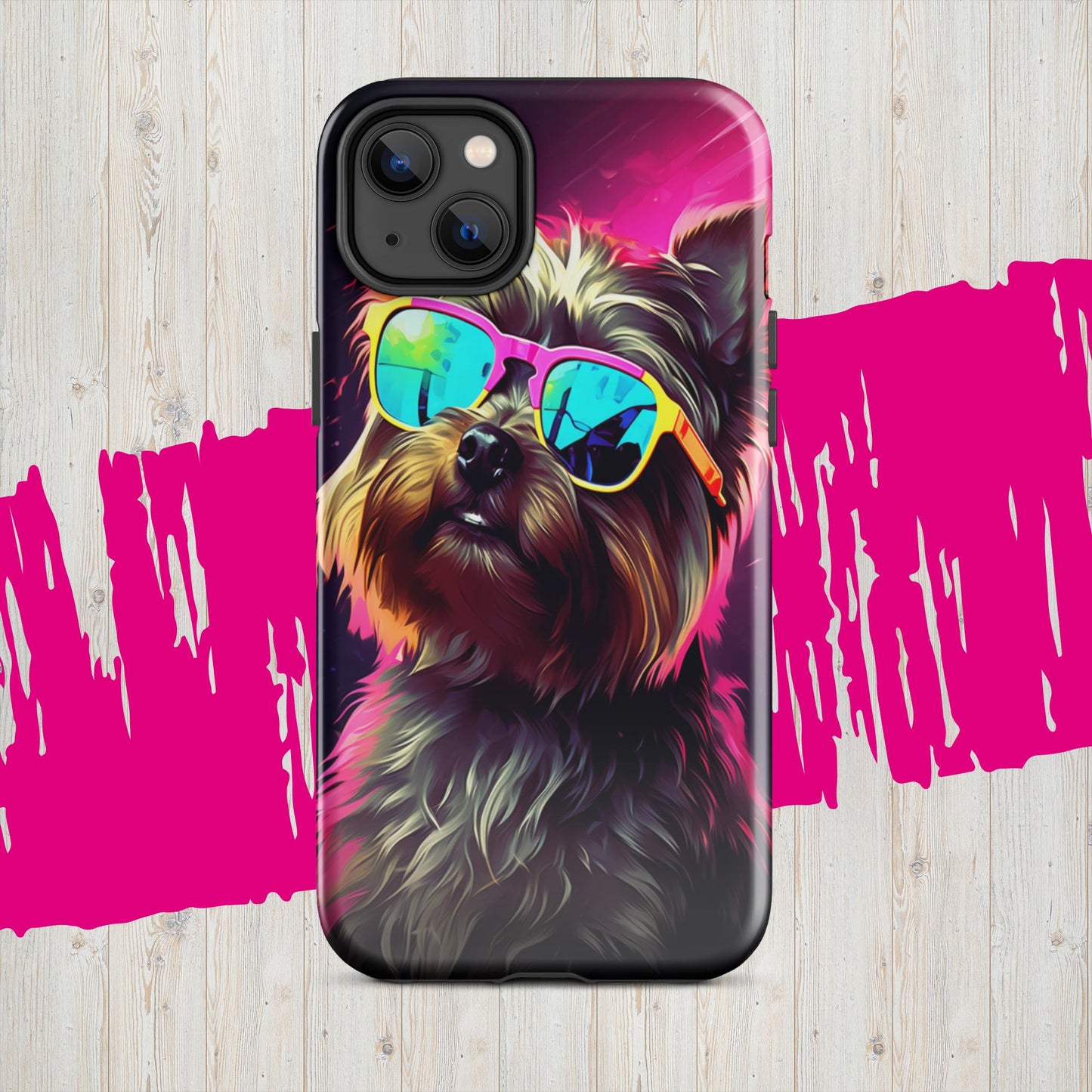 Tough Case for iPhone Tough Case, Shockproof Phone Case,Cool Designed Phone Cases, Pocket-friendly