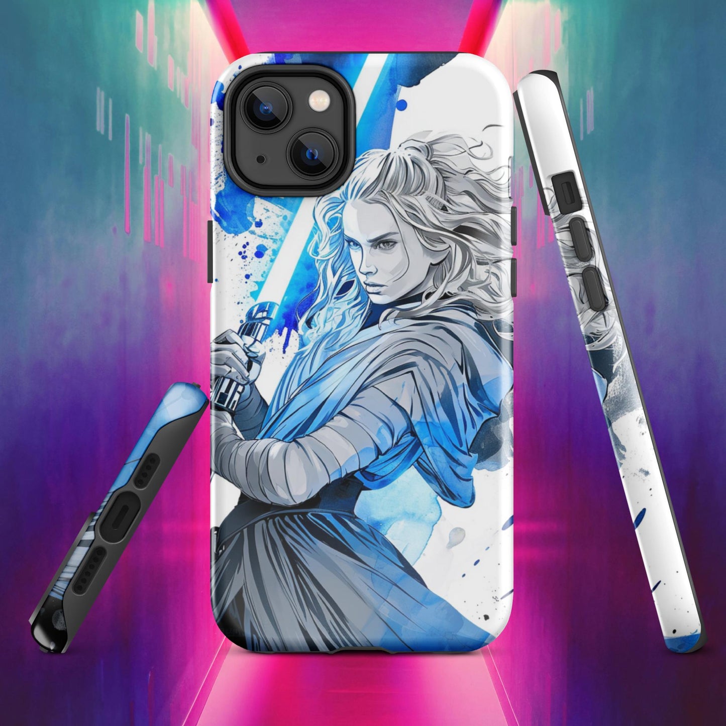 May 4th Tough Case for iPhone®