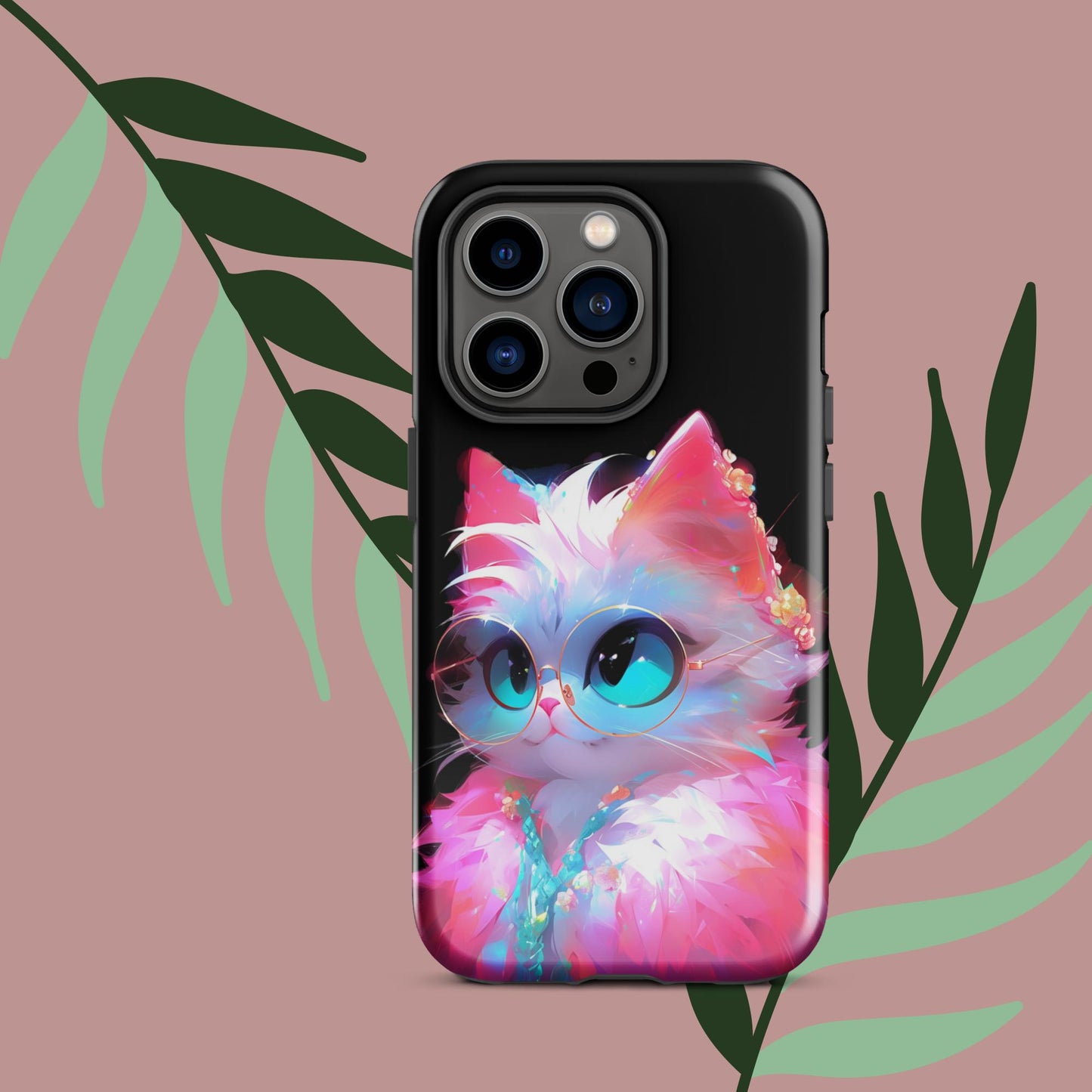 Stella Tough Case, Shockproof Phone Case,Cool Designed Phone Cases, Pocket-friendly
