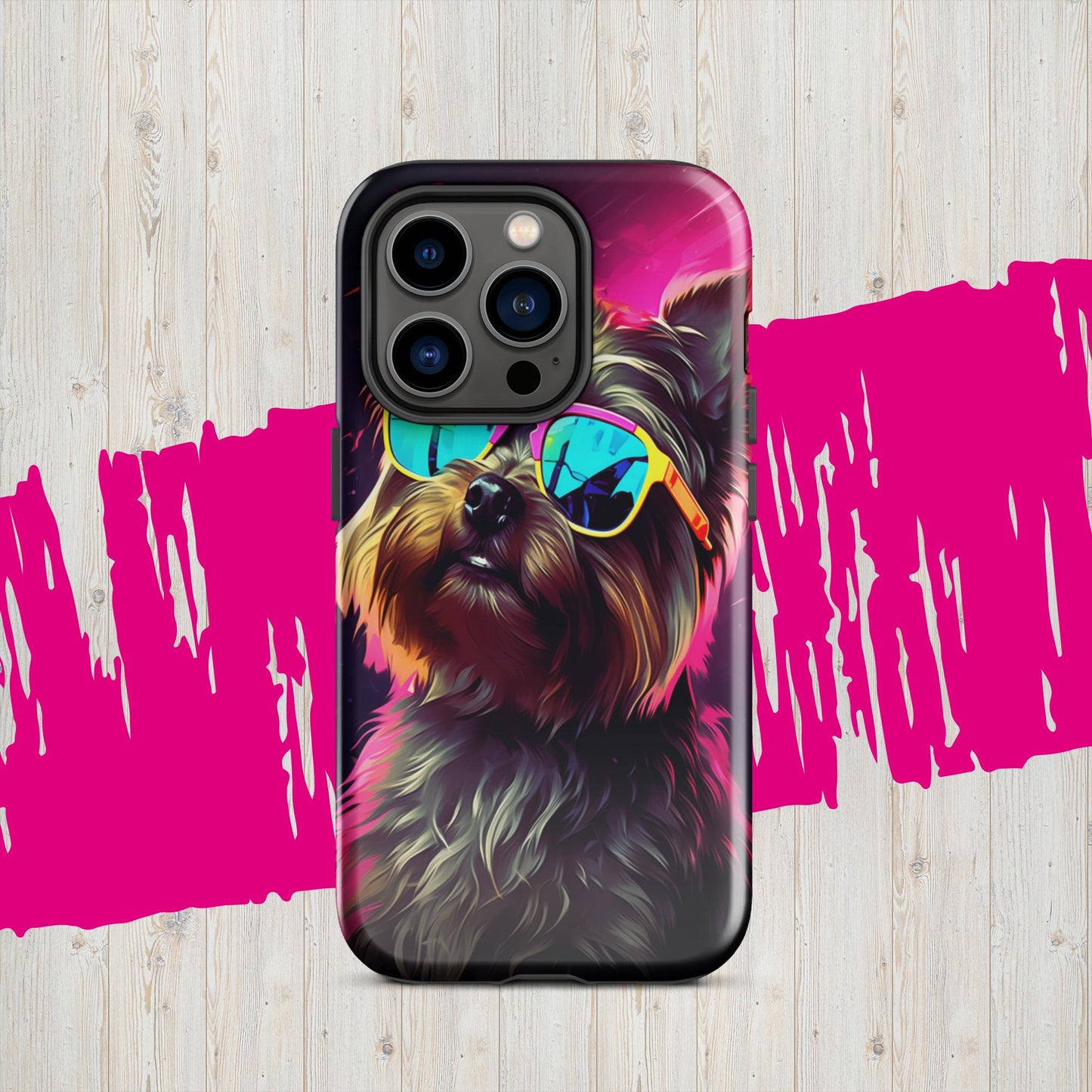 Tough Case for iPhone Tough Case, Shockproof Phone Case,Cool Designed Phone Cases, Pocket-friendly