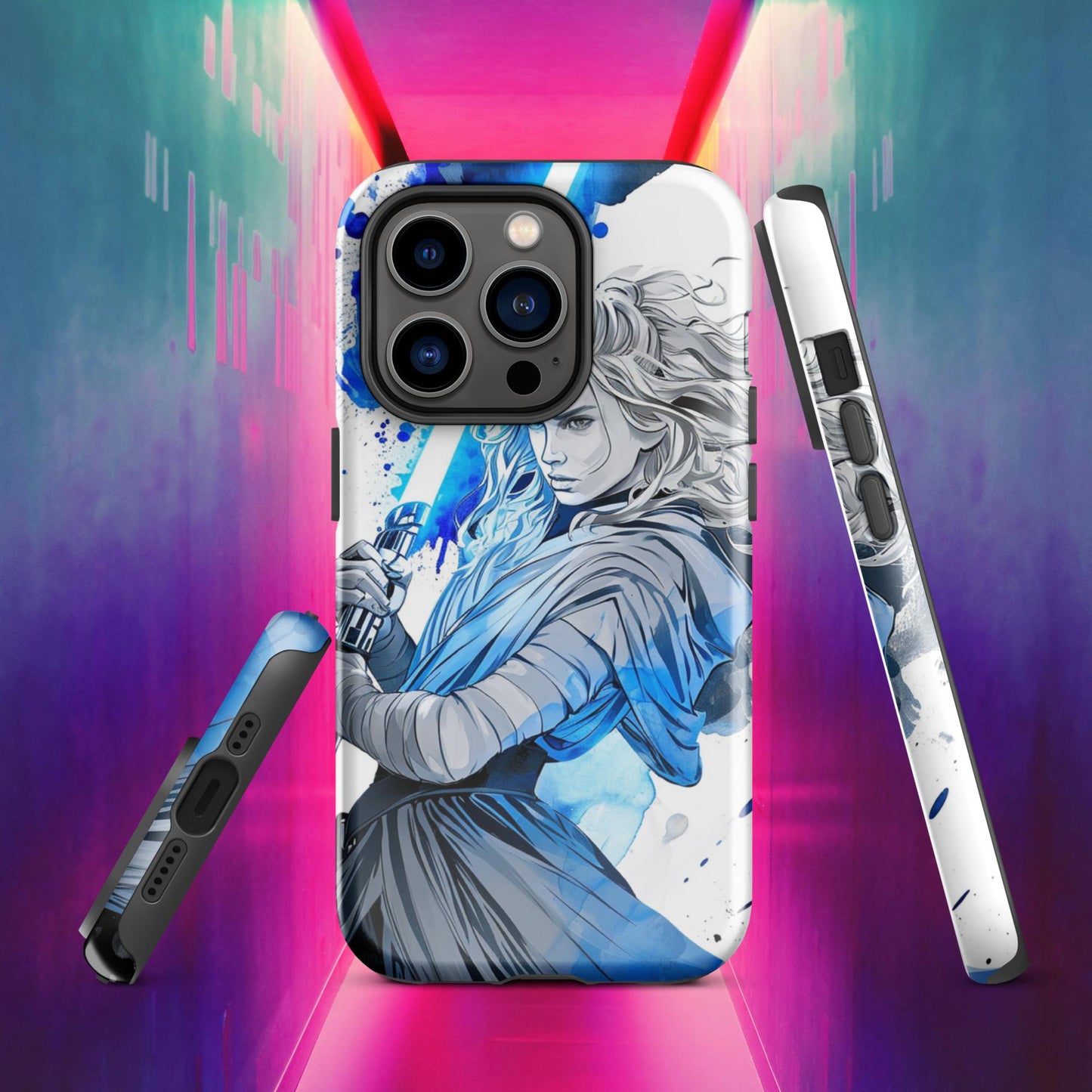 May 4th Tough Case for iPhone®