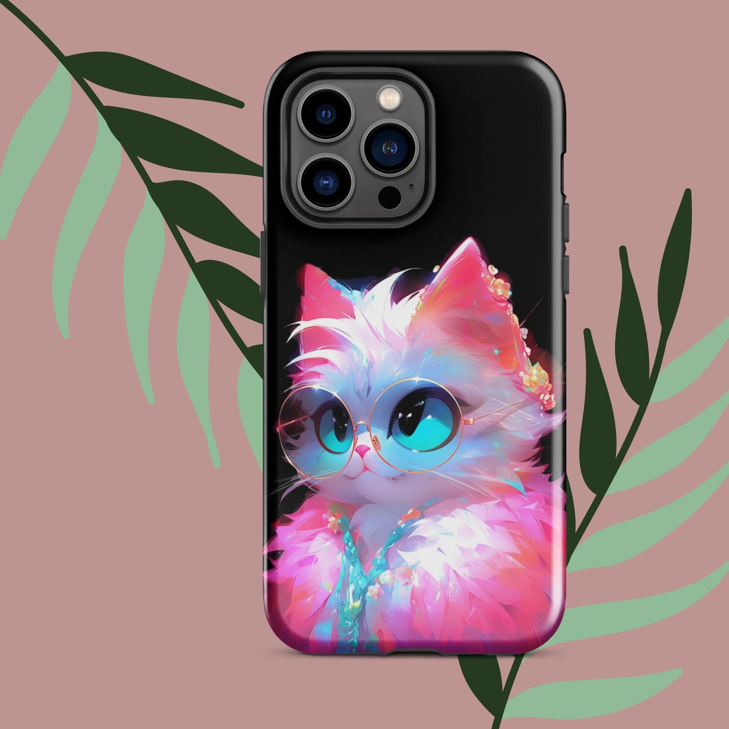 Stella Tough Case, Shockproof Phone Case,Cool Designed Phone Cases, Pocket-friendly