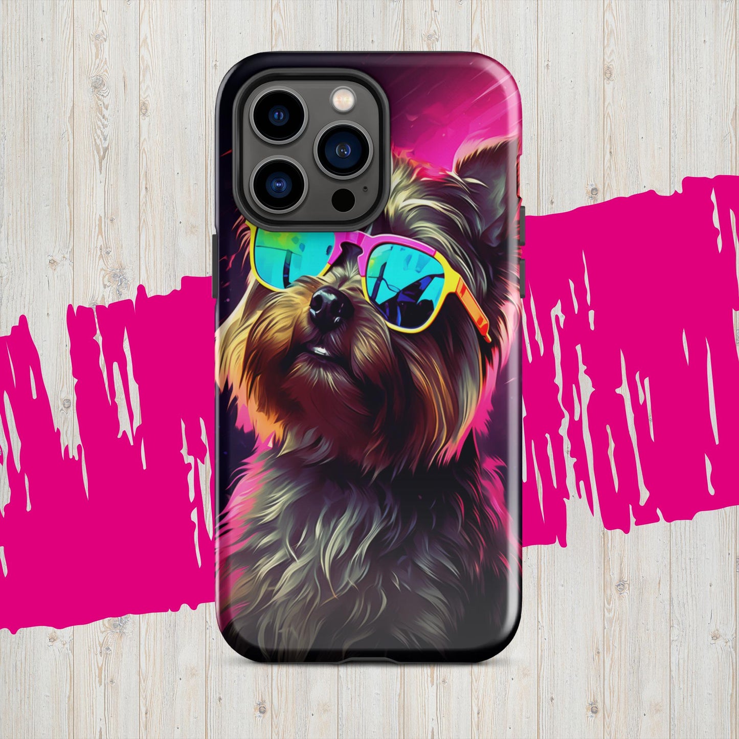 Tough Case for iPhone Tough Case, Shockproof Phone Case,Cool Designed Phone Cases, Pocket-friendly