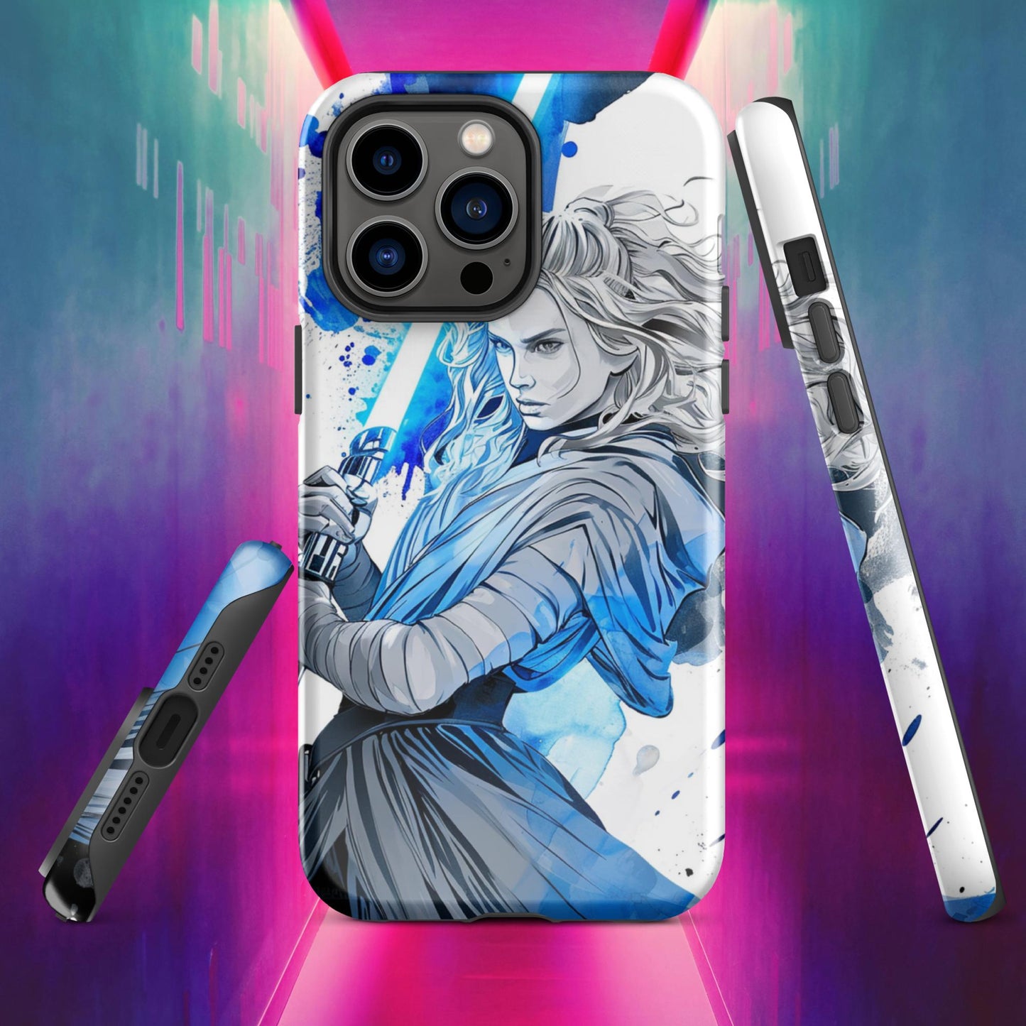 May 4th Tough Case for iPhone®