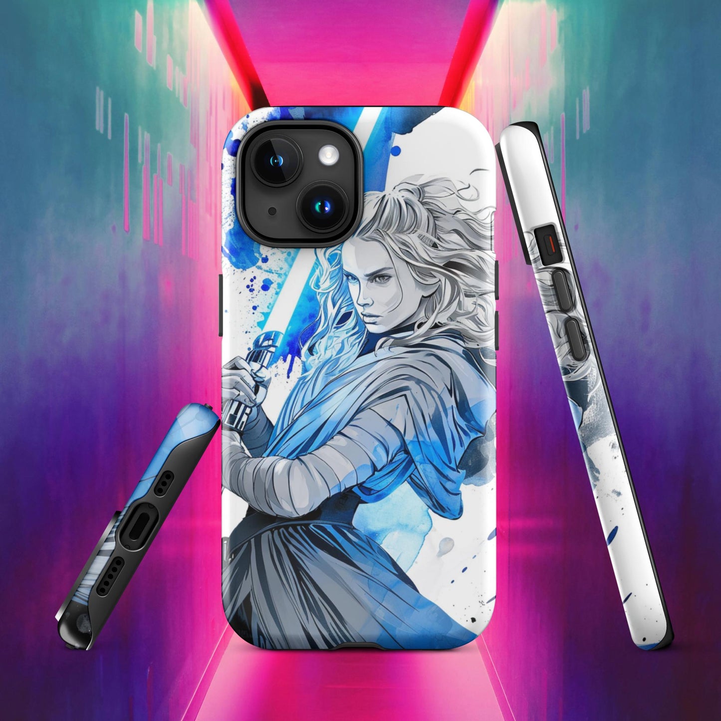 May 4th Tough Case for iPhone®
