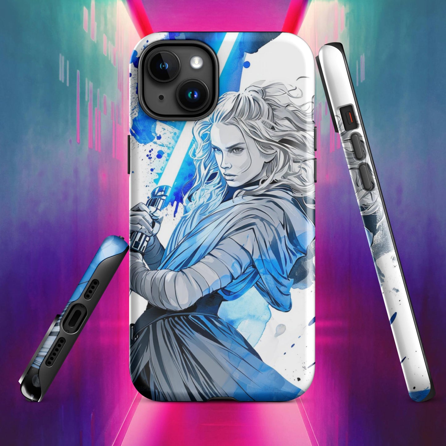 May 4th Tough Case for iPhone®