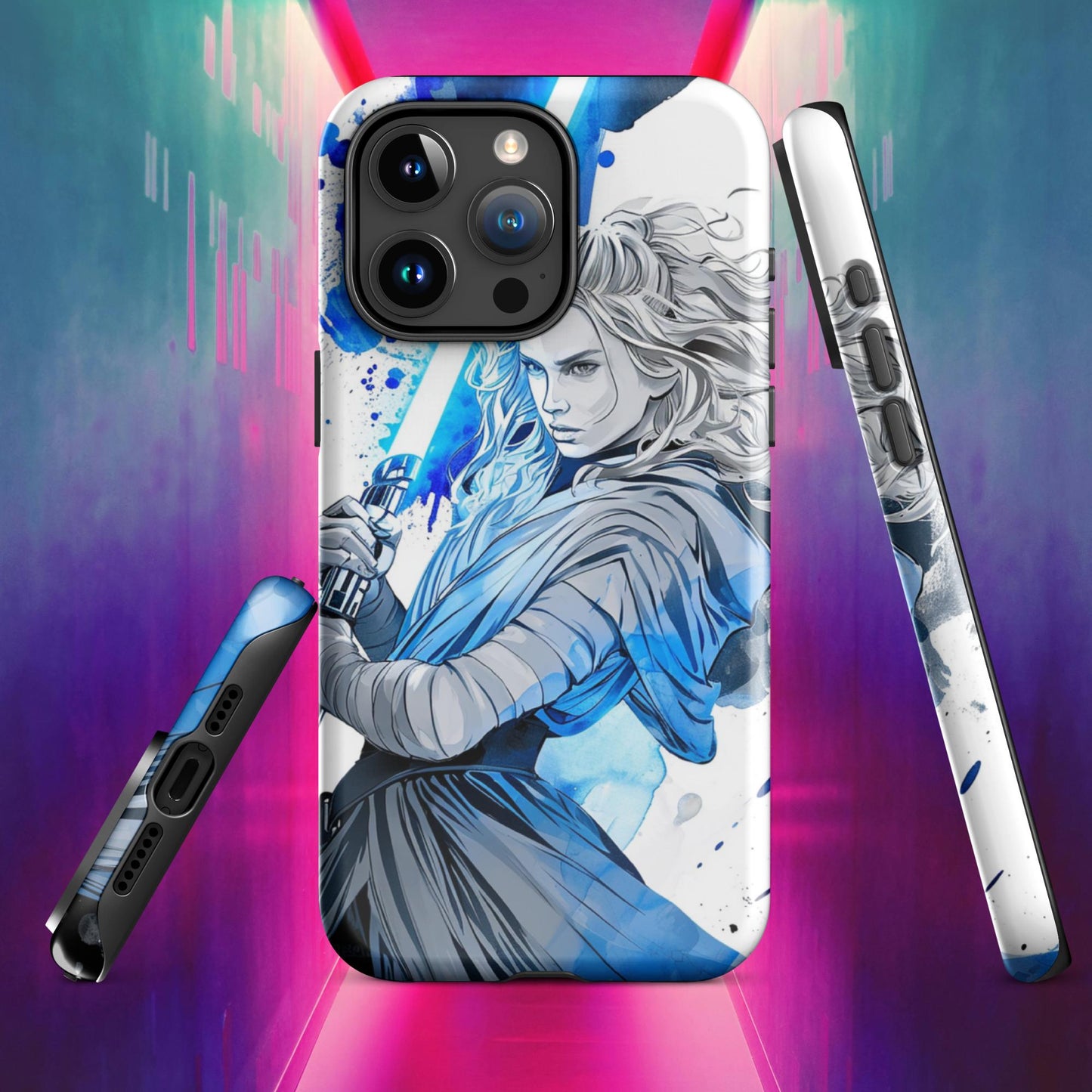 May 4th Tough Case for iPhone®