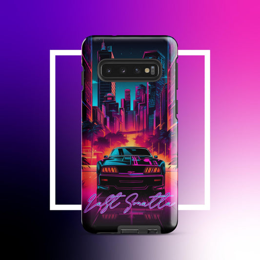 Last Sonatta Tough Case, Shockproof Phone Case,Cool Designed Phone Cases, Pocket-friendly
