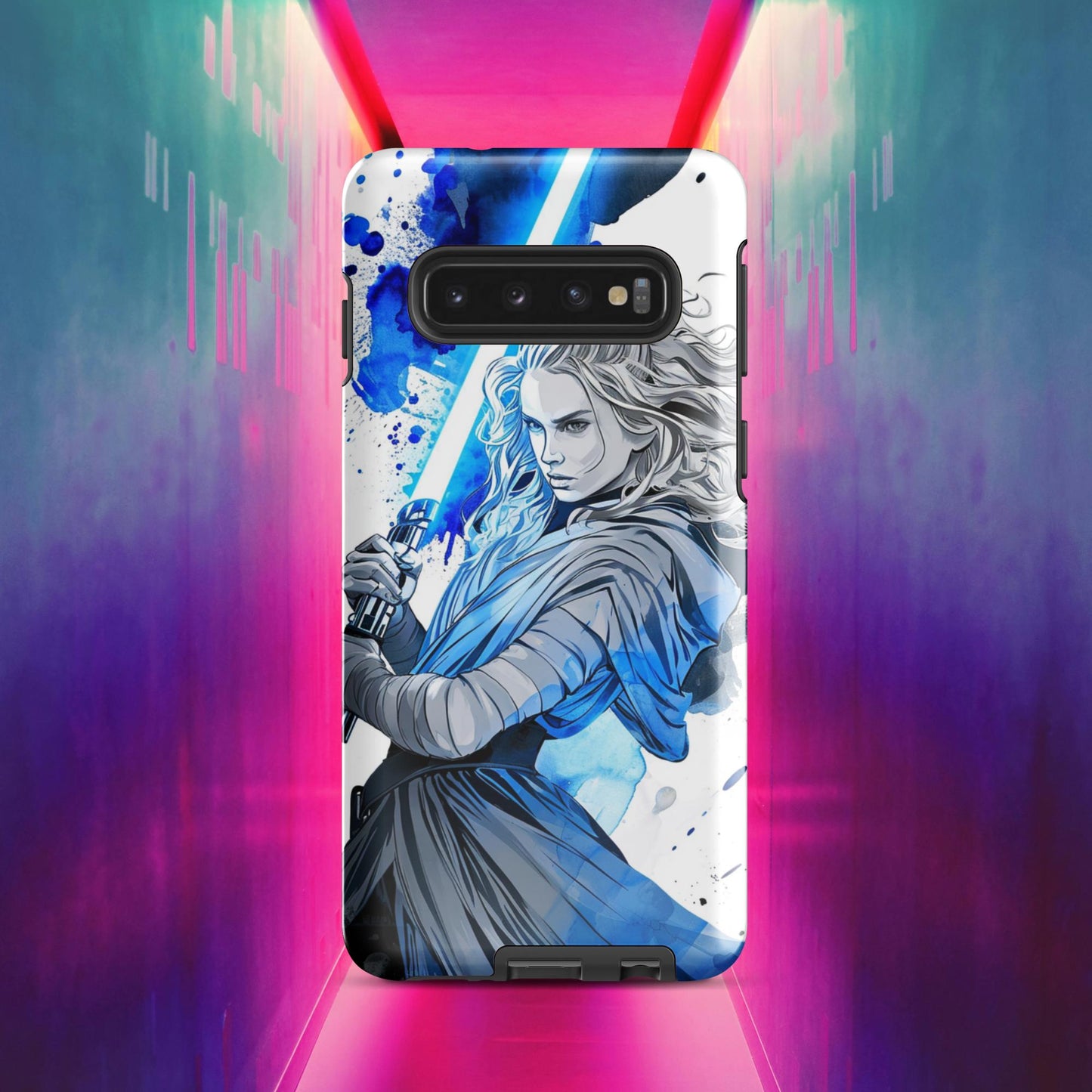 May 4th Tough case for Samsung®