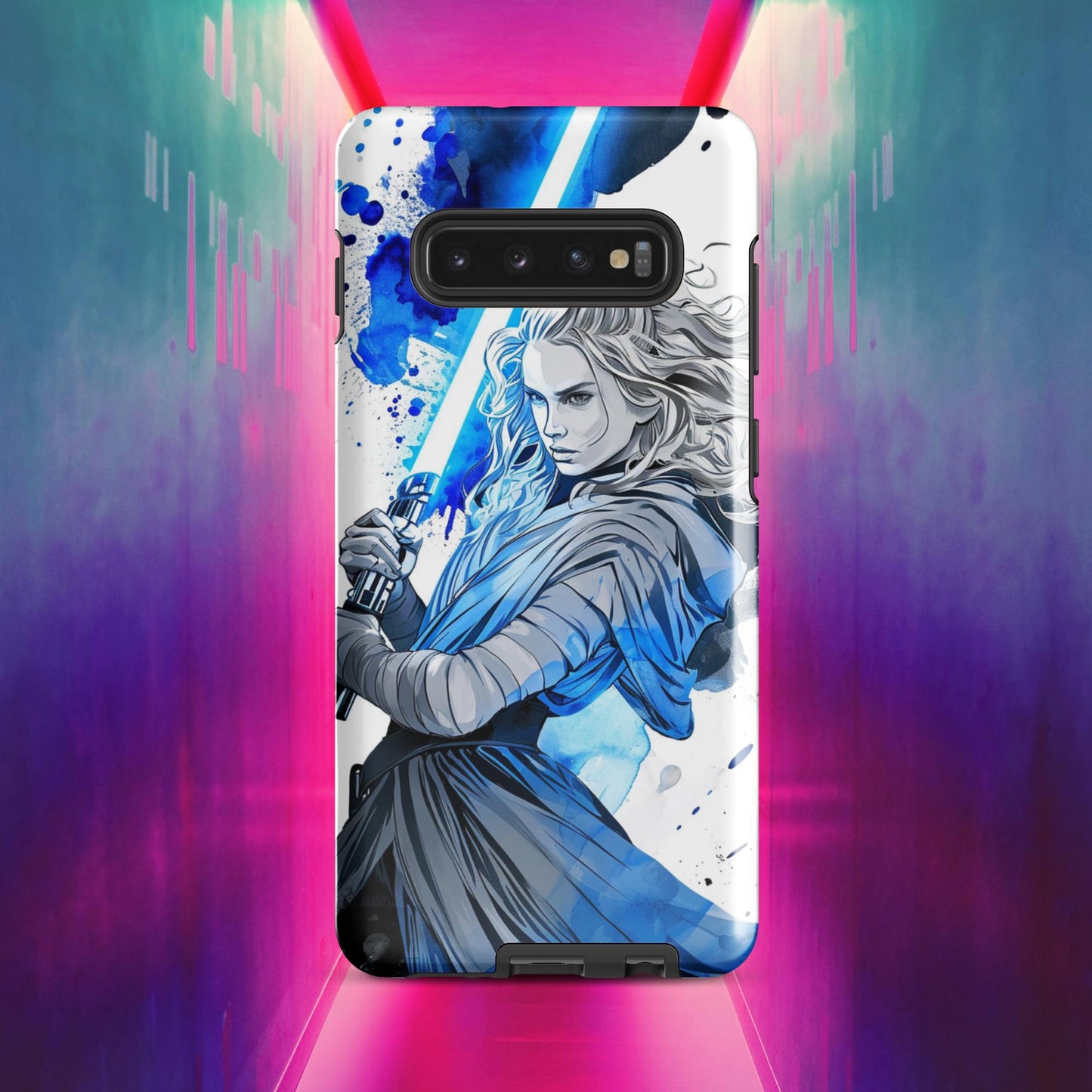 May 4th Tough case for Samsung®