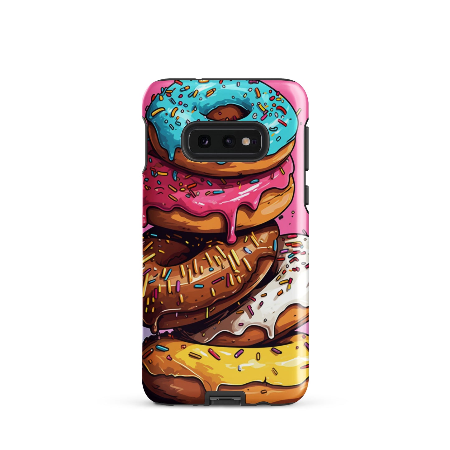 Guilty Pleasure Tough Case, Shockproof Phone Case,Cool Designed Phone Cases, Pocket-friendly