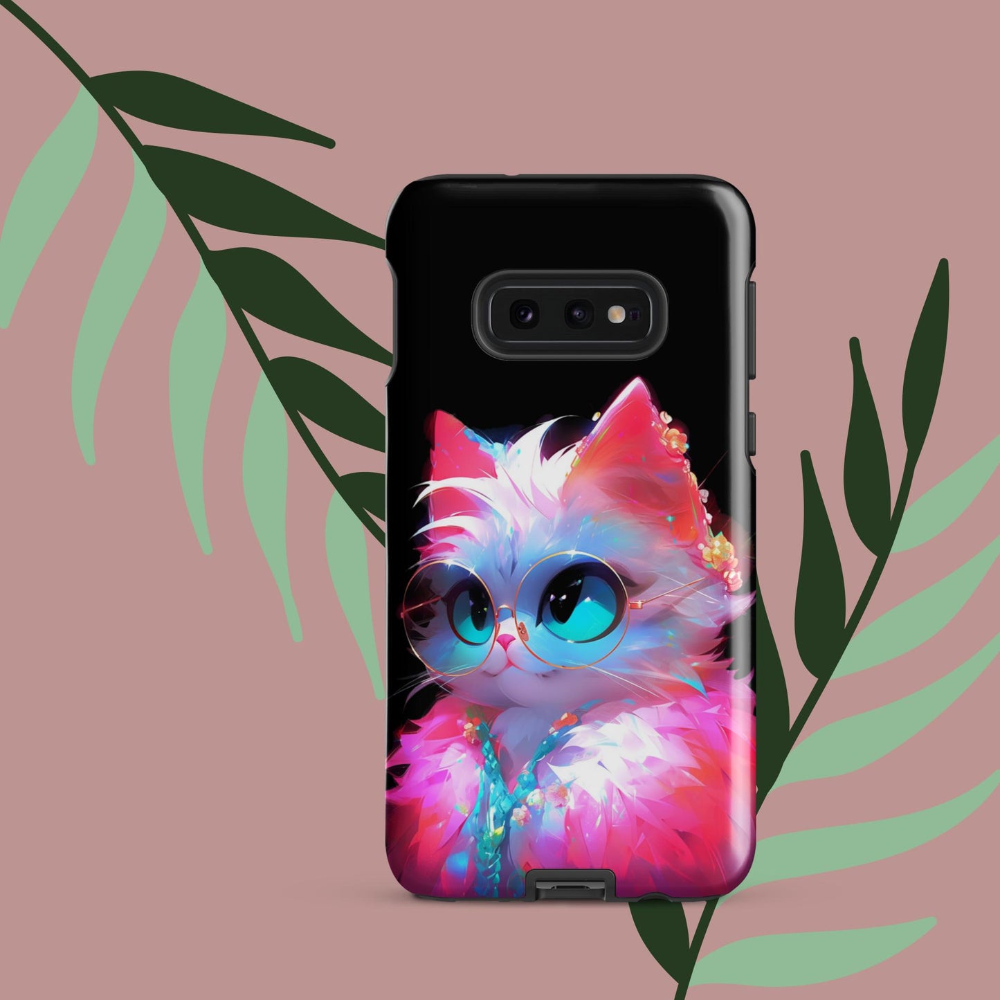 Stella Tough Case, Shockproof Phone Case,Cool Designed Phone Cases, Pocket-friendly