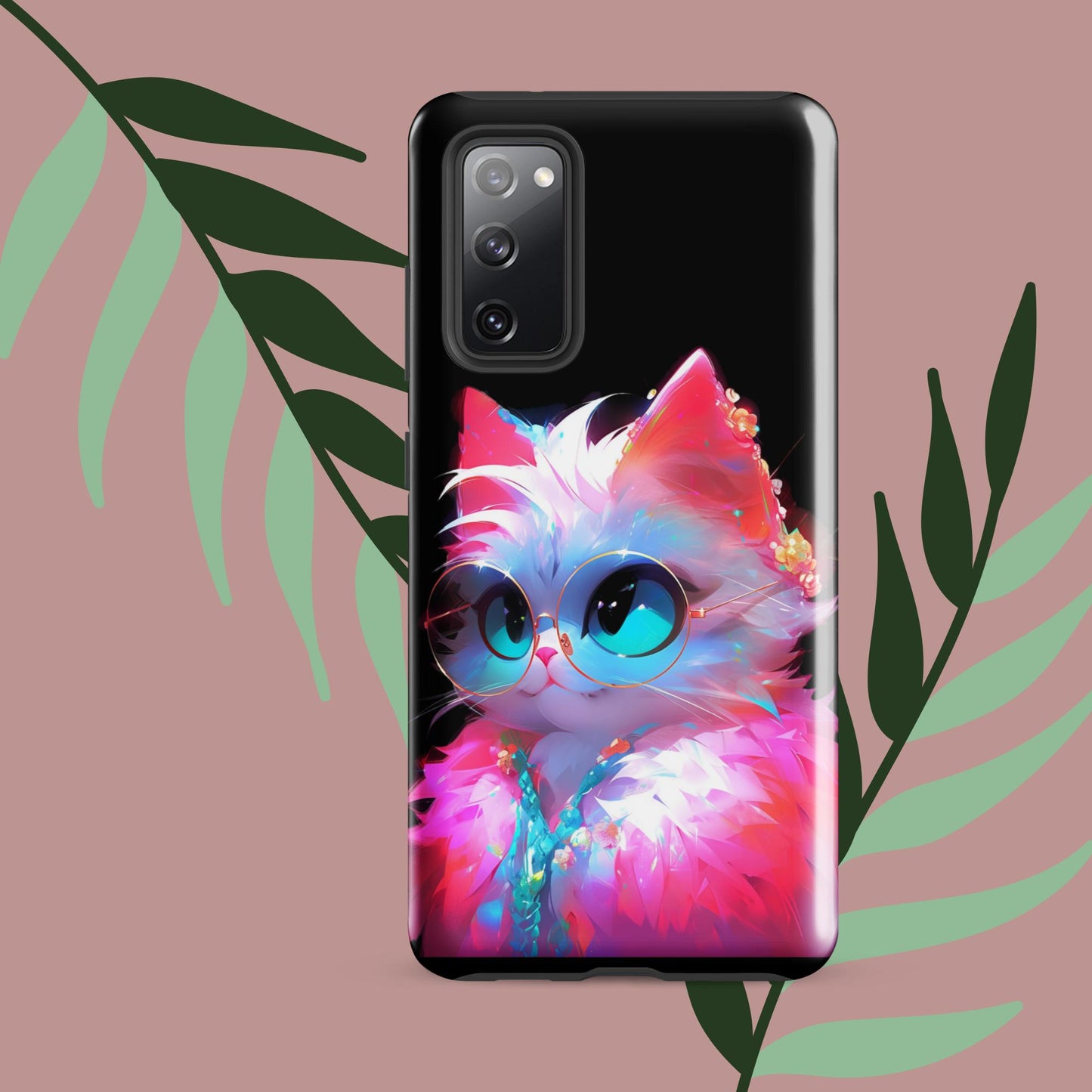 Stella Tough Case, Shockproof Phone Case,Cool Designed Phone Cases, Pocket-friendly