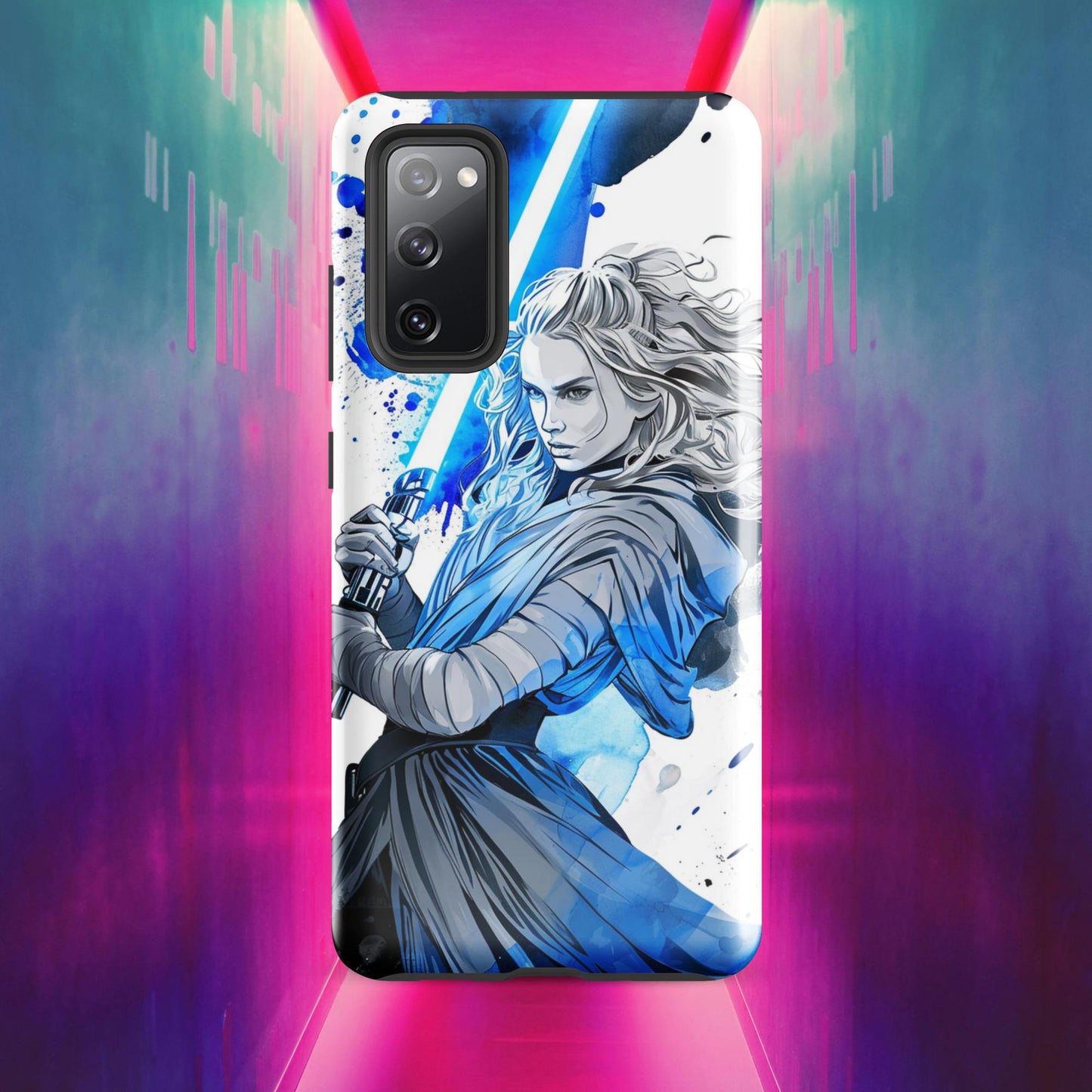May 4th Tough case for Samsung®