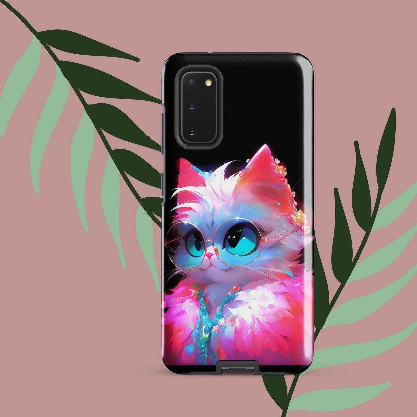 Stella Tough Case, Shockproof Phone Case,Cool Designed Phone Cases, Pocket-friendly