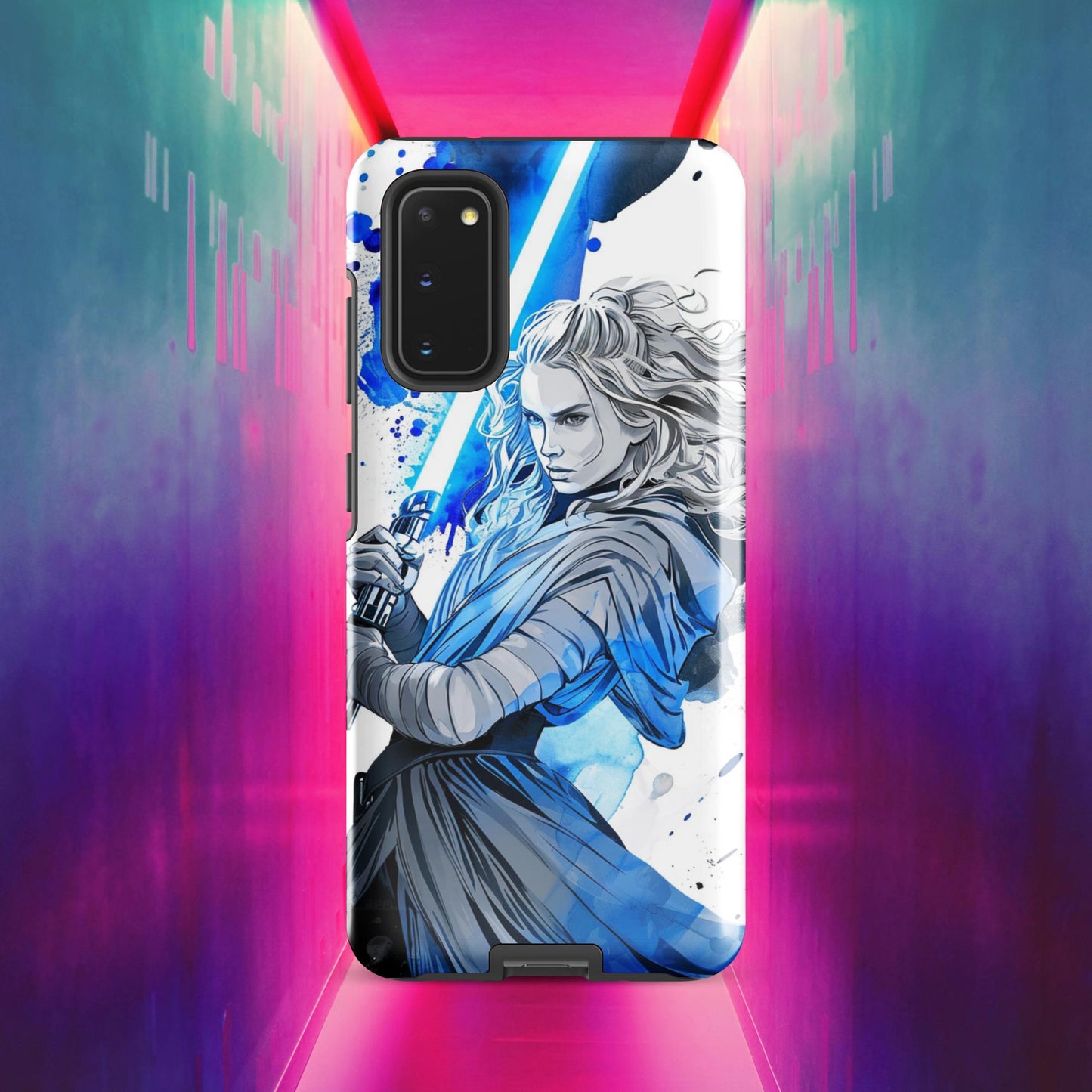 May 4th Tough case for Samsung®