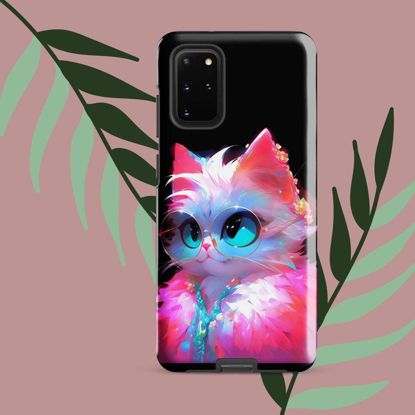 Stella Tough Case, Shockproof Phone Case,Cool Designed Phone Cases, Pocket-friendly