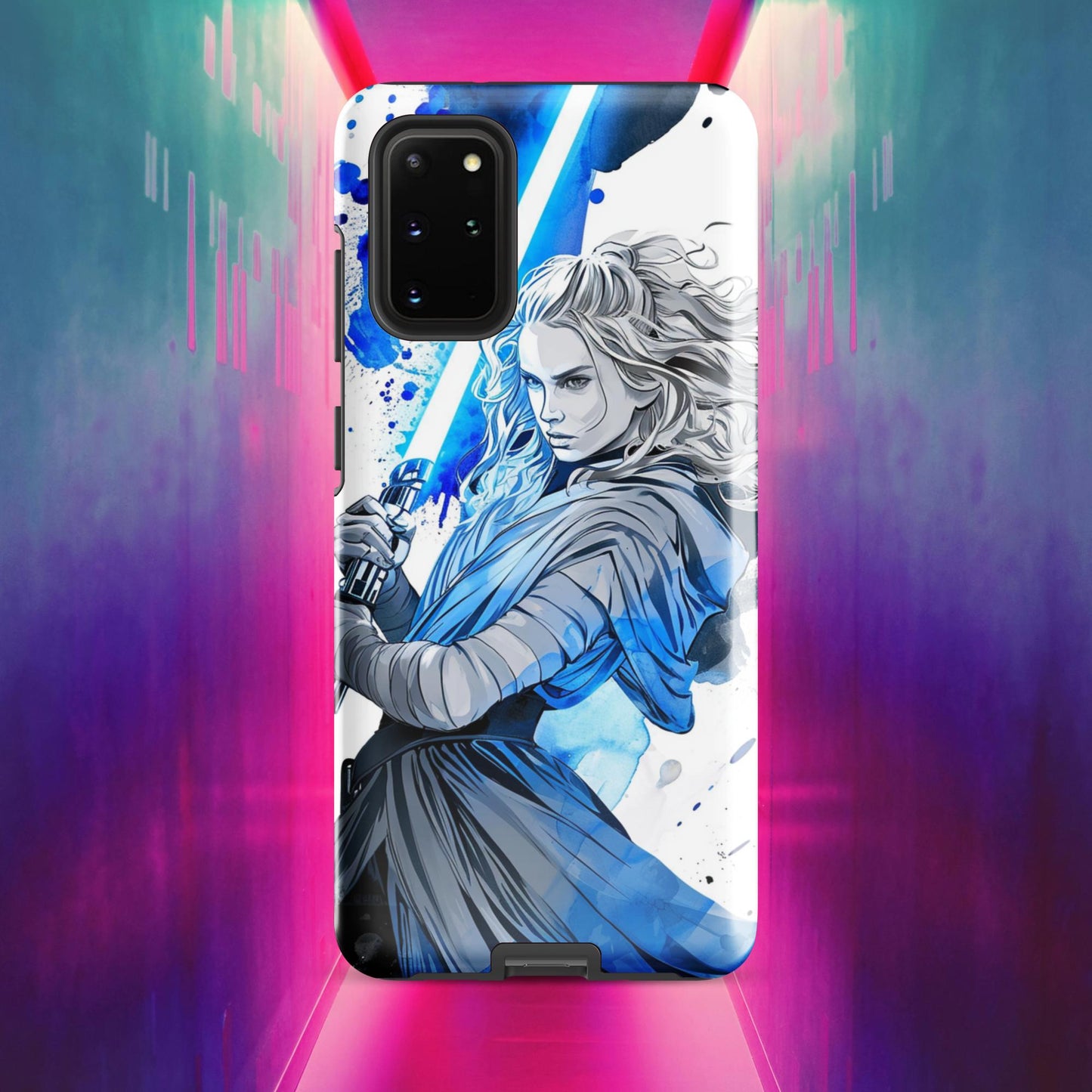 May 4th Tough case for Samsung®