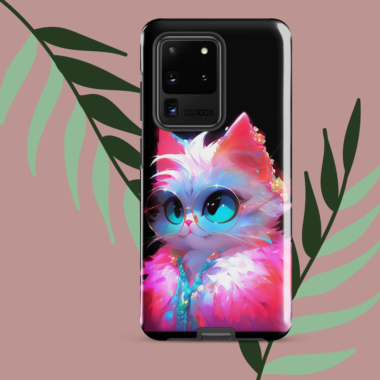Stella Tough Case, Shockproof Phone Case,Cool Designed Phone Cases, Pocket-friendly
