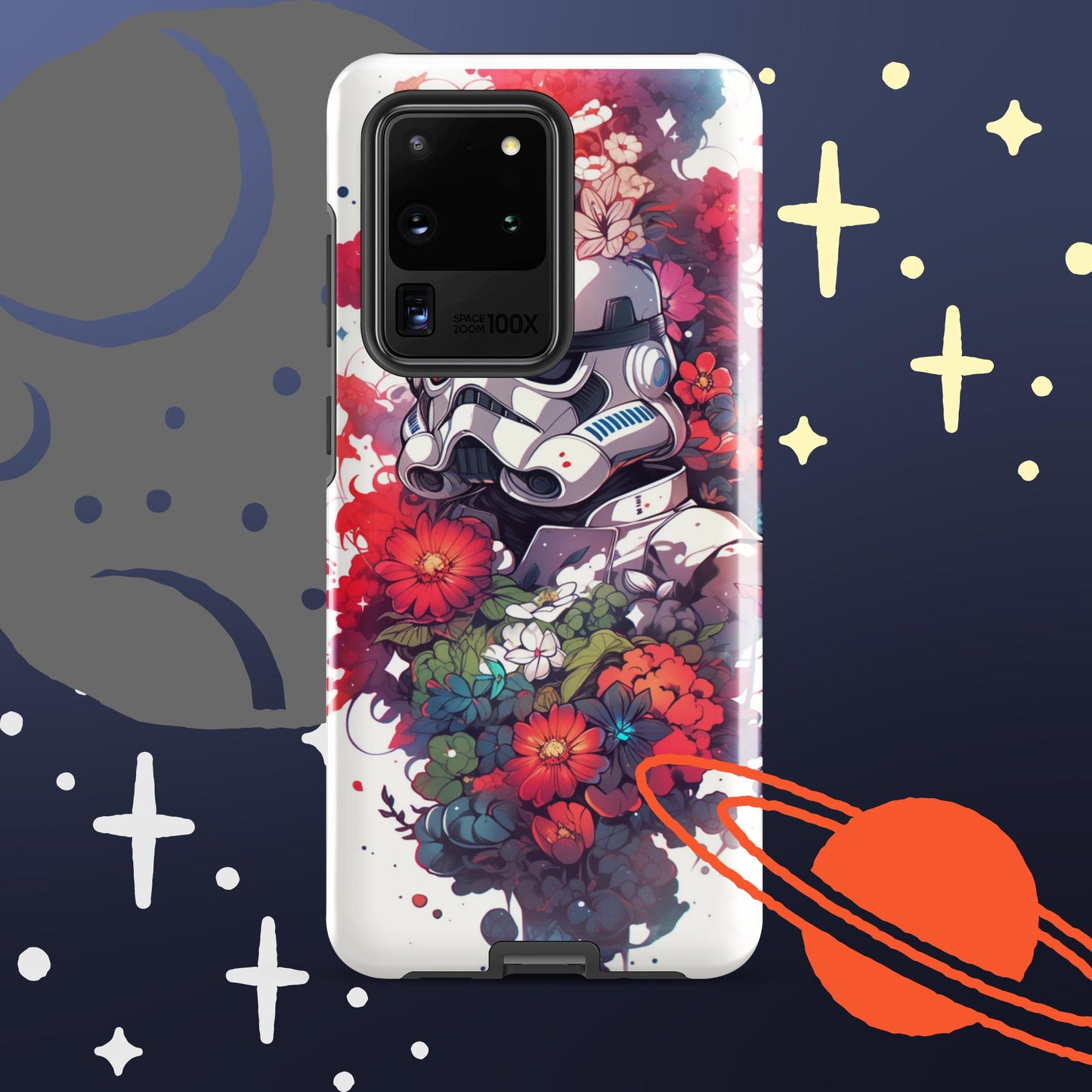 SW Tough Case, Shockproof Phone Case,Cool Designed Phone Cases, Pocket-friendly