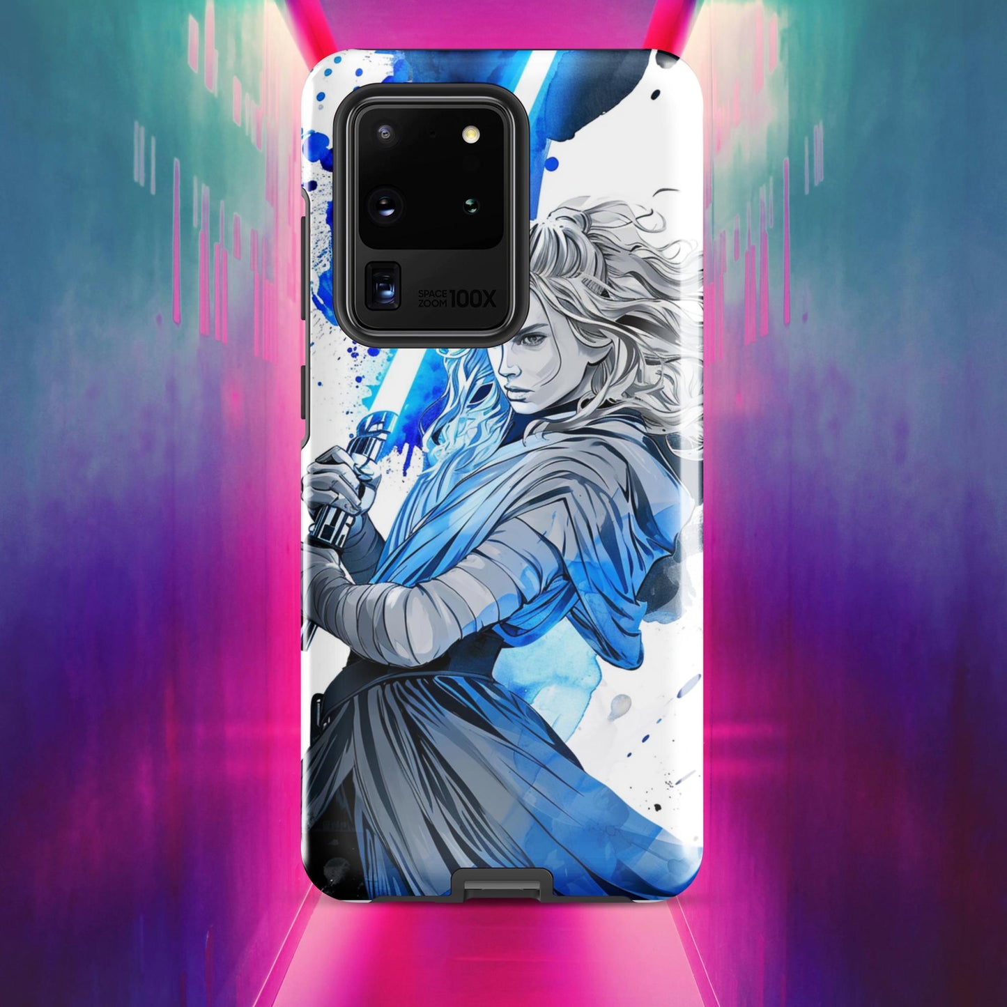 May 4th Tough case for Samsung®