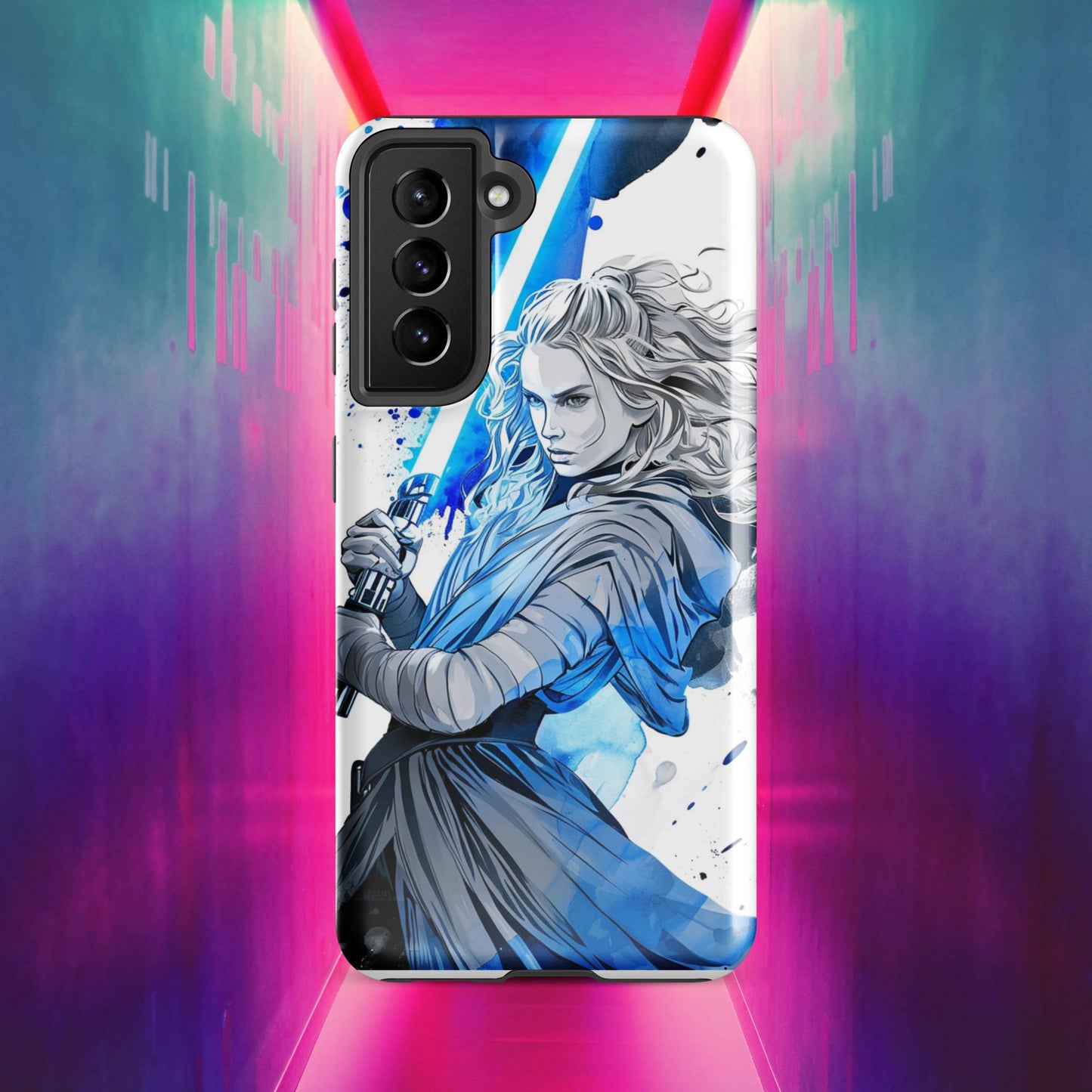 May 4th Tough case for Samsung®