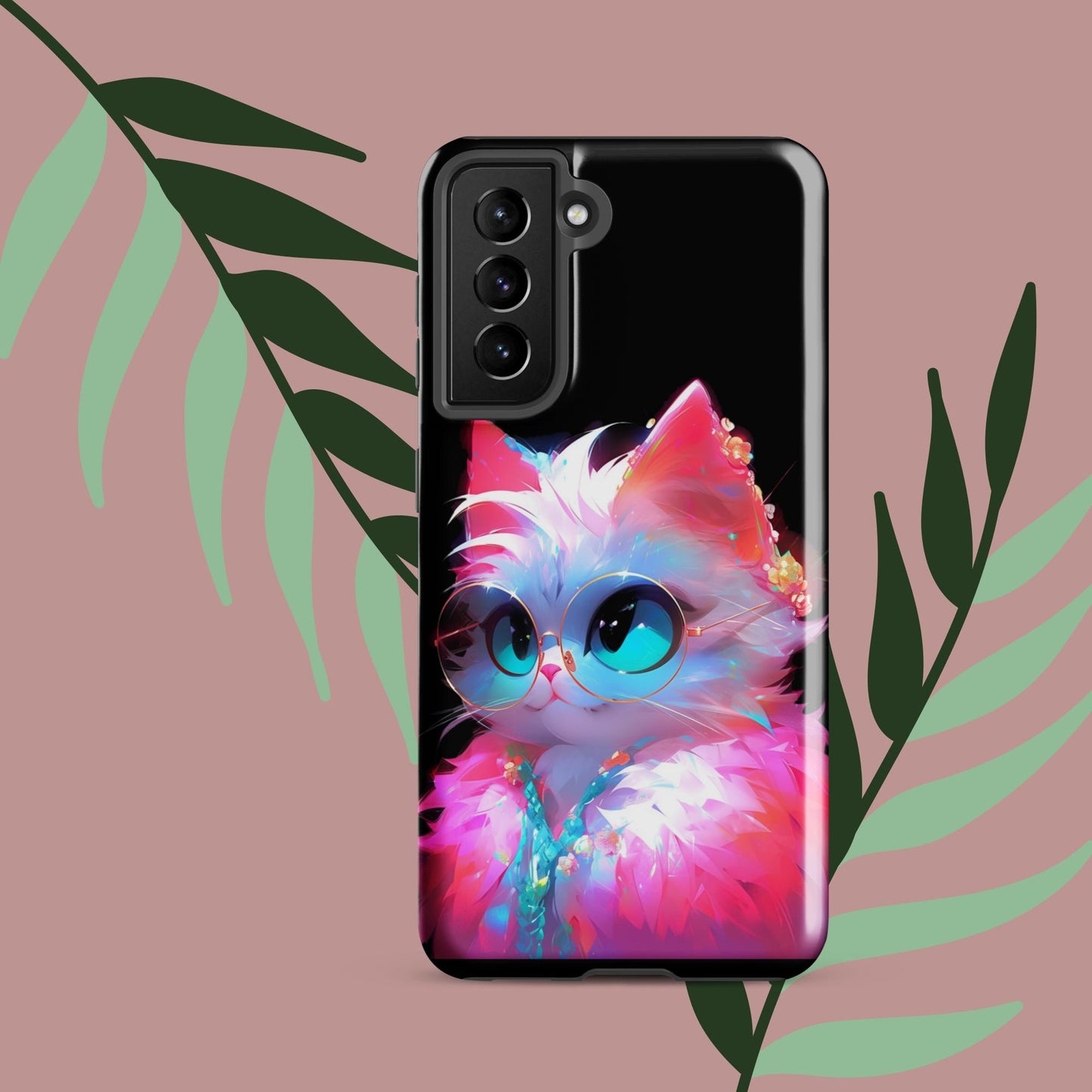 Stella Tough Case, Shockproof Phone Case,Cool Designed Phone Cases, Pocket-friendly