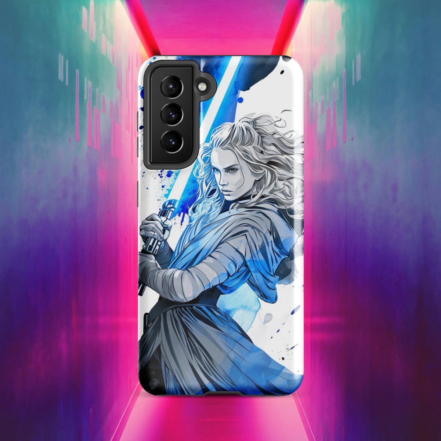 May 4th Tough case for Samsung®