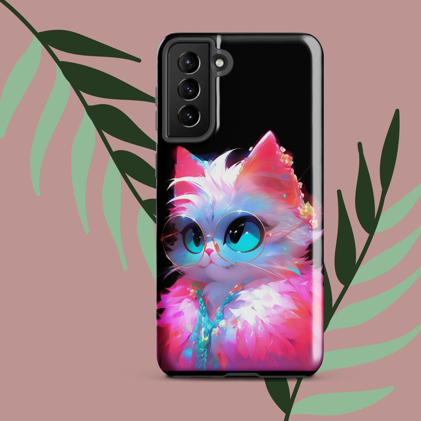 Stella Tough Case, Shockproof Phone Case,Cool Designed Phone Cases, Pocket-friendly