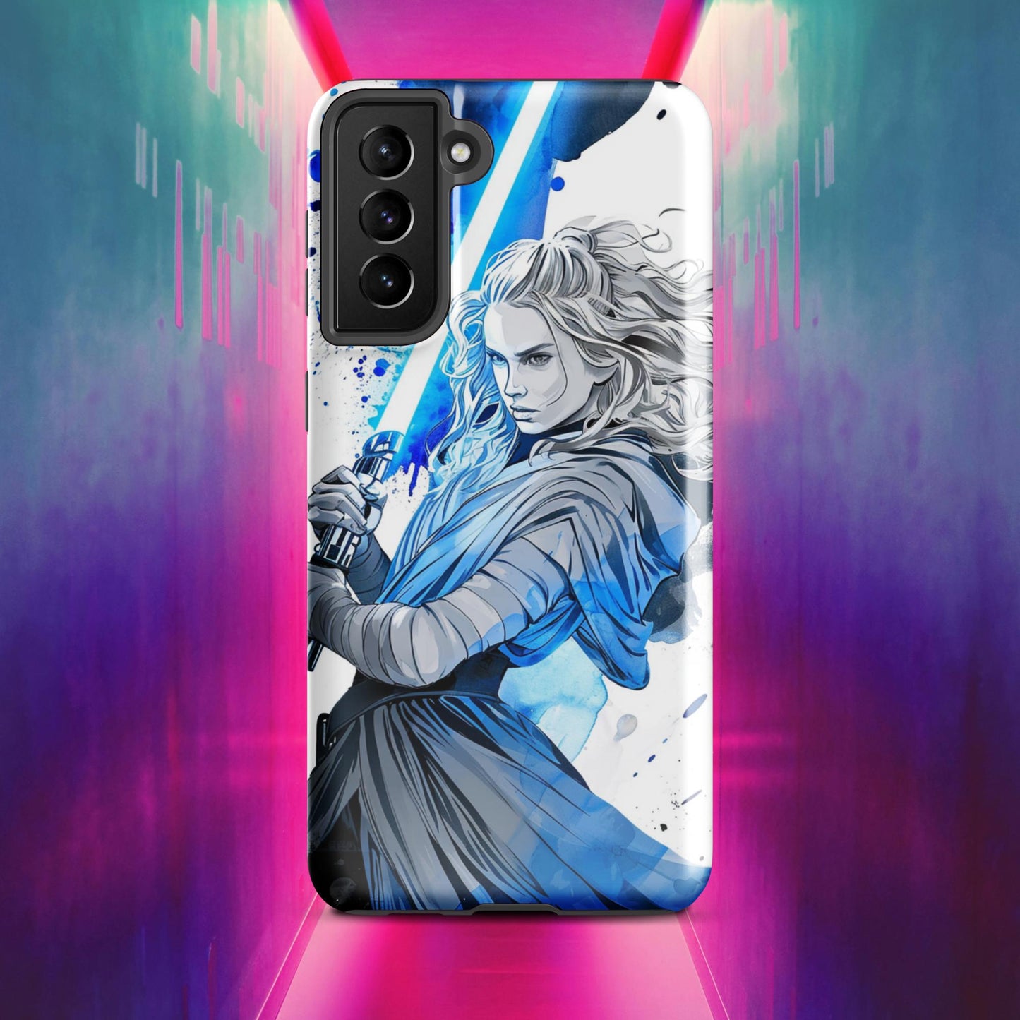 May 4th Tough case for Samsung®