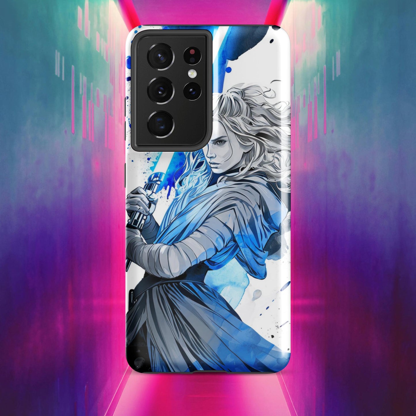 May 4th Tough case for Samsung®