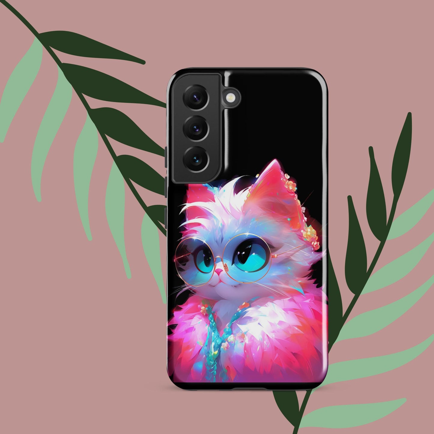 Stella Tough Case, Shockproof Phone Case,Cool Designed Phone Cases, Pocket-friendly