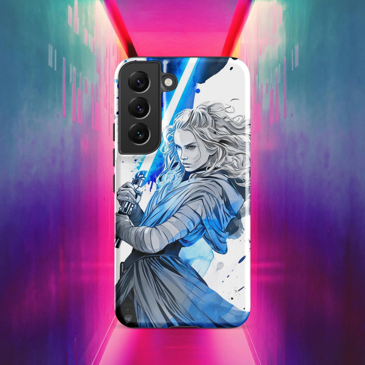 May 4th Tough case for Samsung®