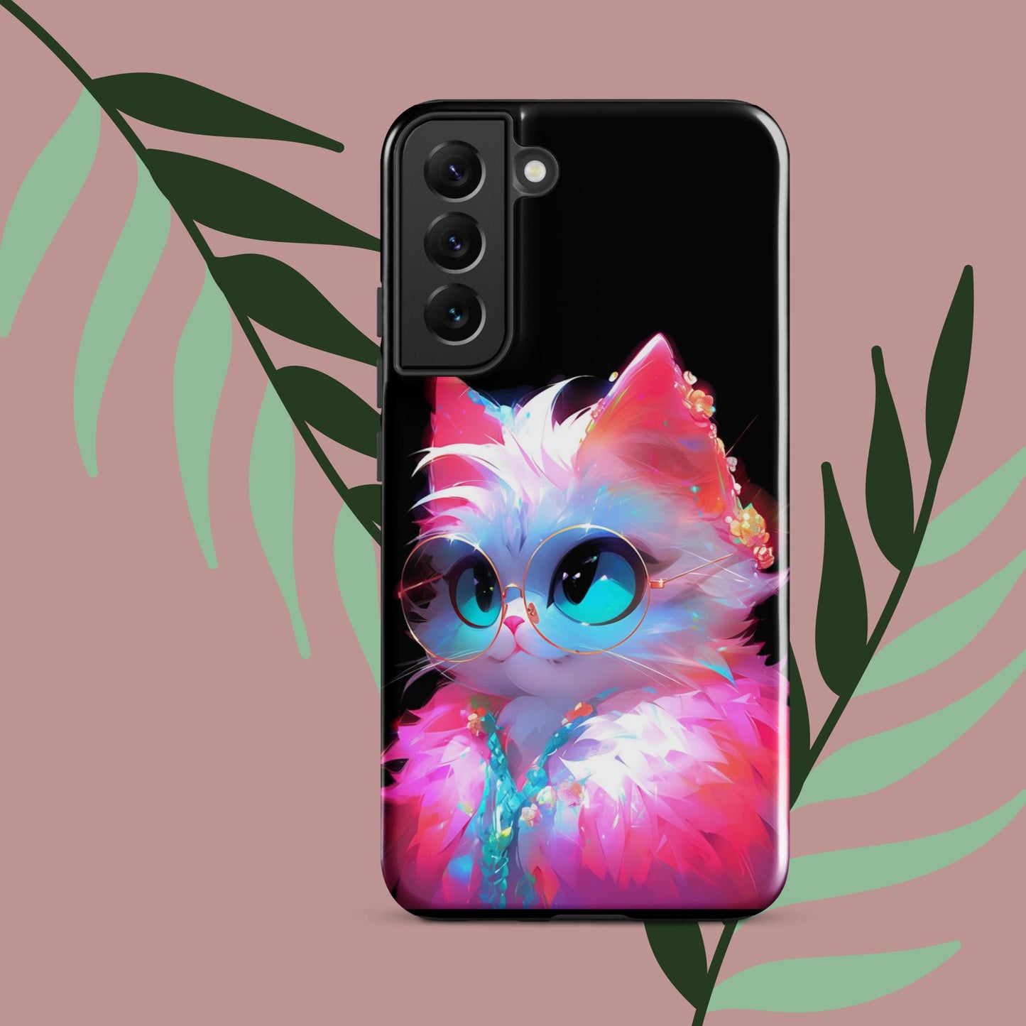 Stella Tough Case, Shockproof Phone Case,Cool Designed Phone Cases, Pocket-friendly
