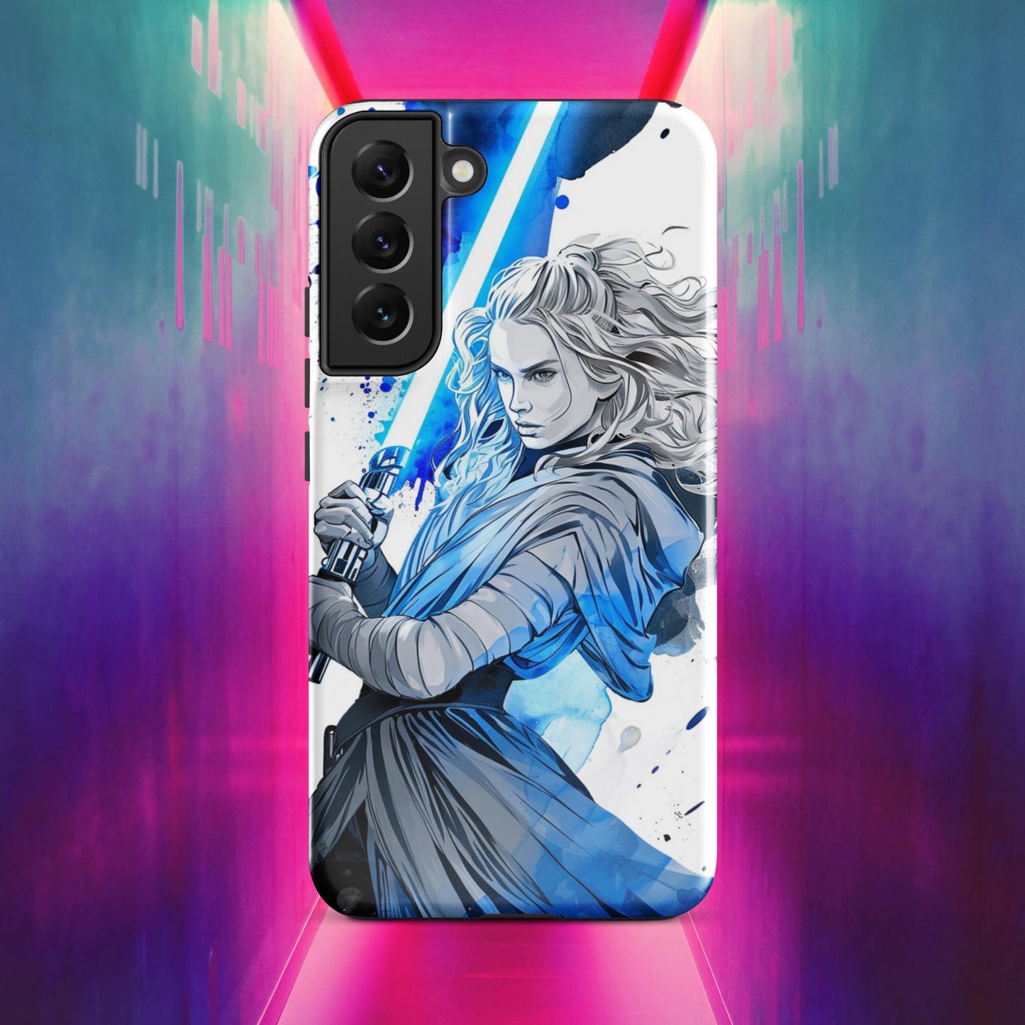 May 4th Tough case for Samsung®