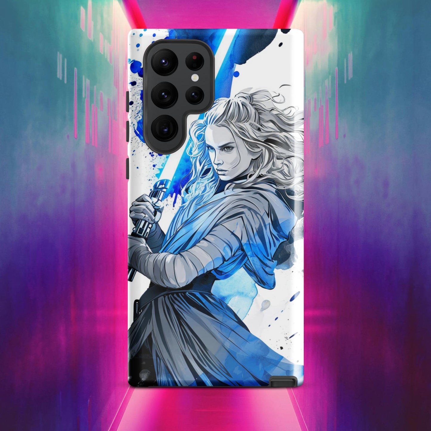 May 4th Tough case for Samsung®
