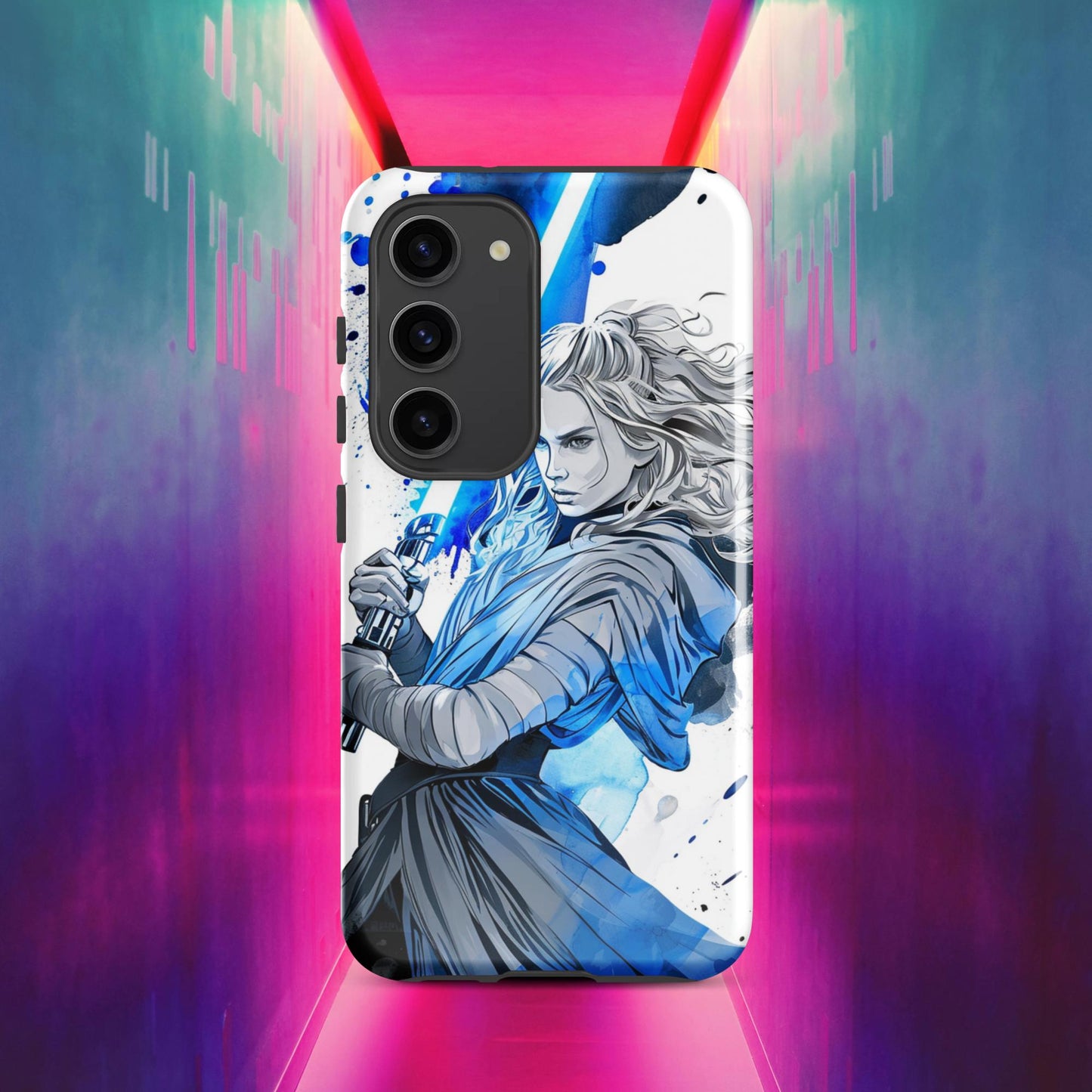 May 4th Tough case for Samsung®