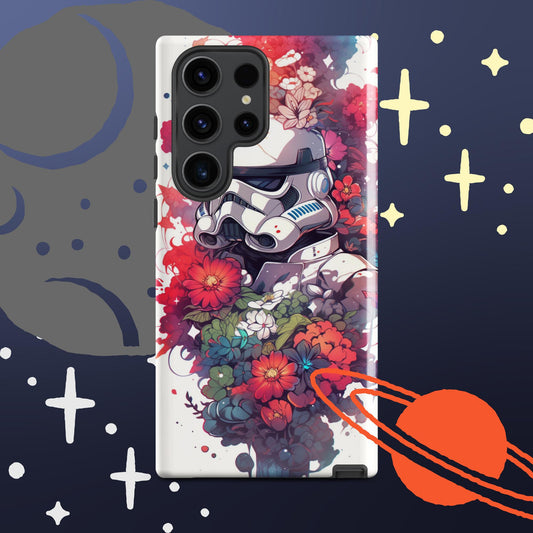 SW Tough Case, Shockproof Phone Case,Cool Designed Phone Cases, Pocket-friendly