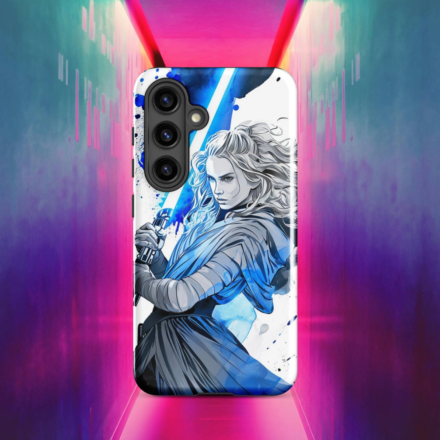 May 4th Tough case for Samsung®