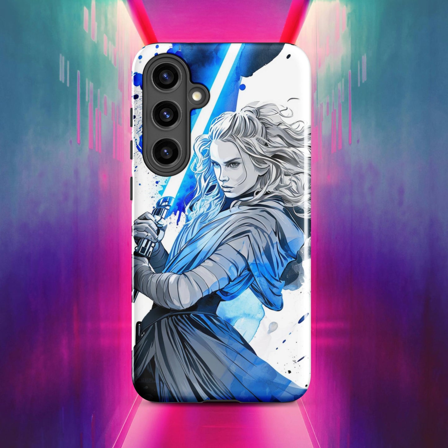 May 4th Tough case for Samsung®