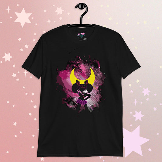 Chibi- Usa Short-Sleeve Unisex T-Shirt