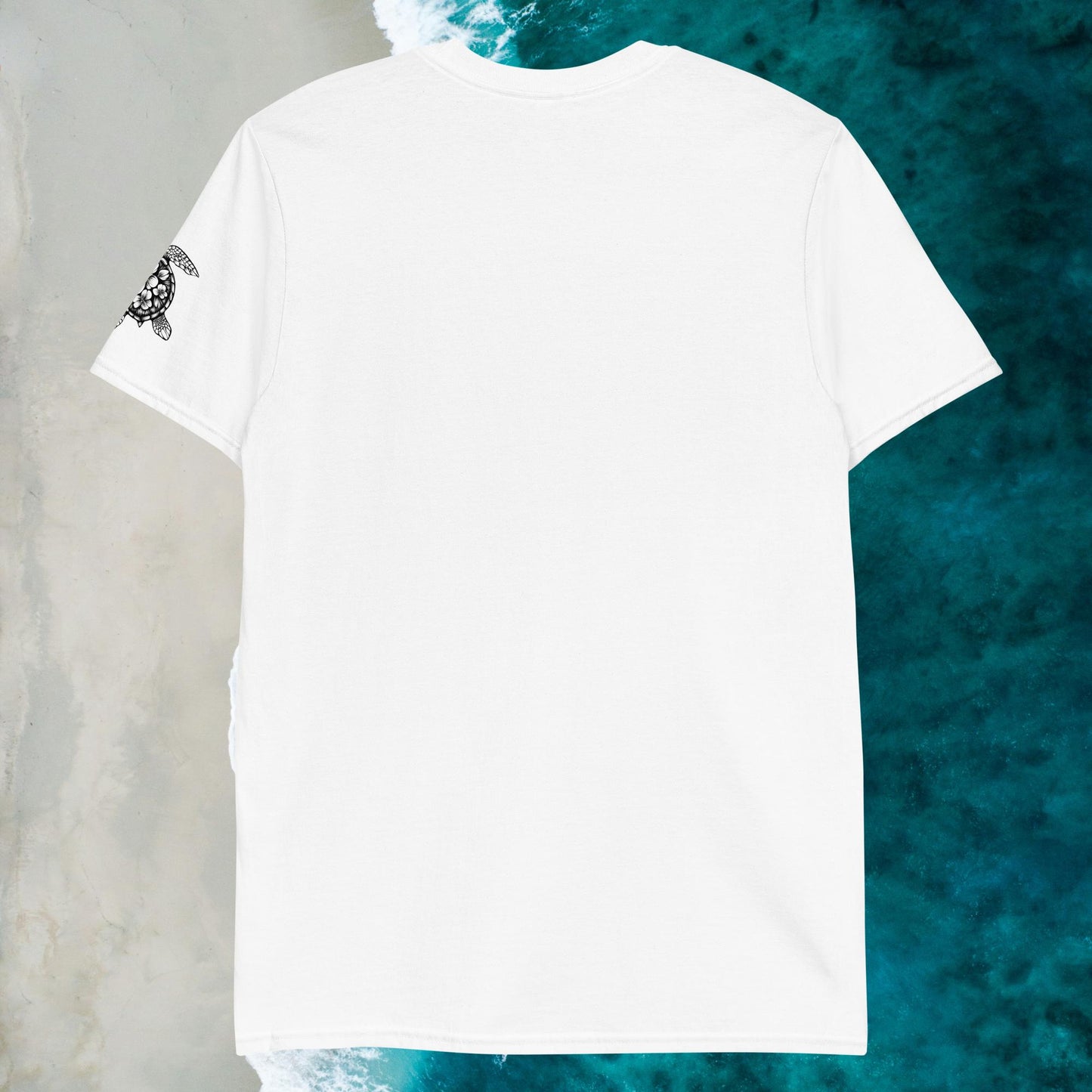 Hijas De Atabey Short-Sleeve Unisex T-Shirt